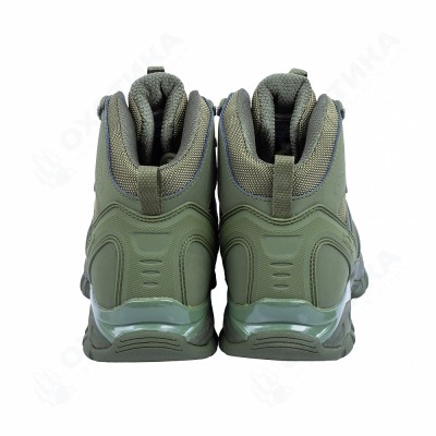 Ботинки Remington Boots  X-FORCE Green