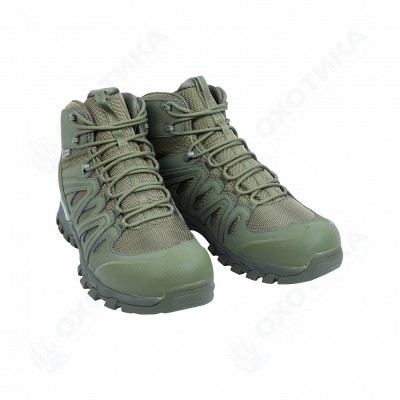 Ботинки Remington Boots  X-FORCE Green