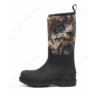 Сапоги Remington Rubber Boots Camo Timber
