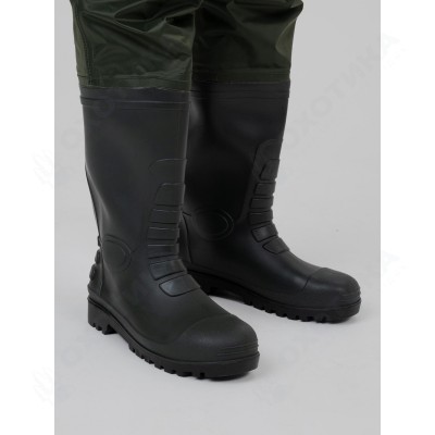 Вейдерсы Remington Olive Wading Boots