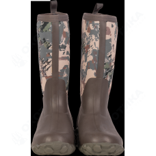 Сапоги Remington Rubber Off-road Boots Figure