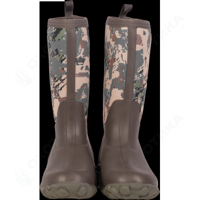 Сапоги Remington Rubber Off-road Boots Figure
