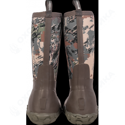 Сапоги Remington Rubber Off-road Boots Figure