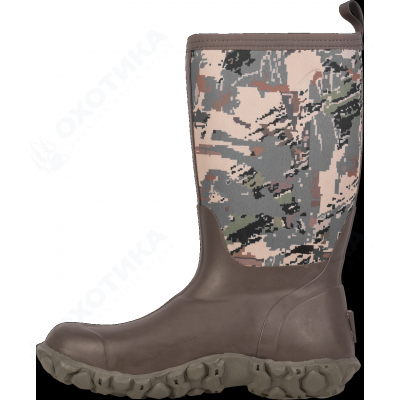 Сапоги Remington Rubber Off-road Boots Figure