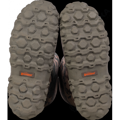 Сапоги Remington Rubber Off-road Boots Figure