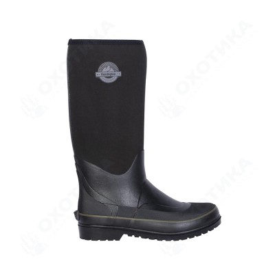 Сапоги Remington Men Woody Island  Boots Black