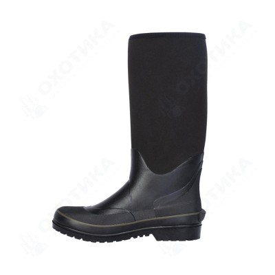Сапоги Remington Men Woody Island  Boots Black