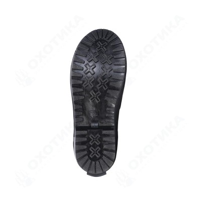 Сапоги Remington Men Woody Island  Boots Black