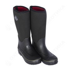 Сапоги Remington Men Woody Island  Boots Black