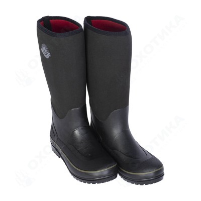 Сапоги Remington Men Woody Island  Boots Black