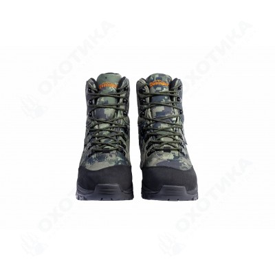 Ботинки Lynx 400 boot Green Forest