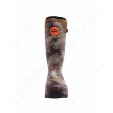 Сапоги Remington Equalizer Off-roader Yellow Waterfowl Honeycombs