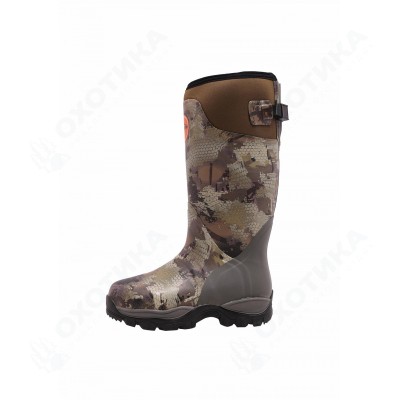 Сапоги Remington Equalizer Off-roader Yellow Waterfowl Honeycombs