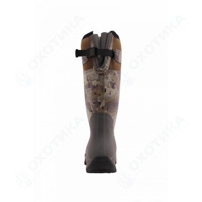 Сапоги Remington Equalizer Off-roader Yellow Waterfowl Honeycombs