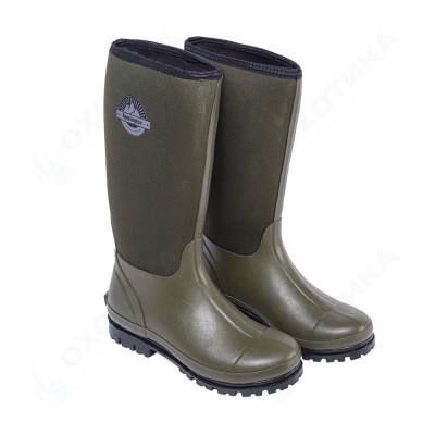Сапоги Remington Men Tall Rubber Boots