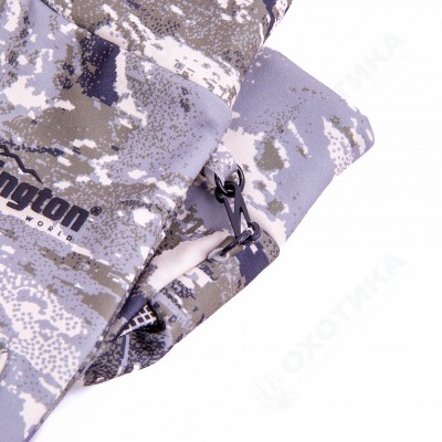 Перчатки Remington Mount Rifle