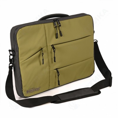 Сумка для ноутбука Remington Backpack laptop Green
