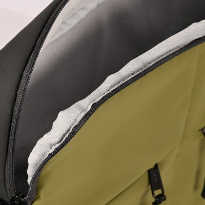 Сумка для ноутбука Remington Backpack laptop Green