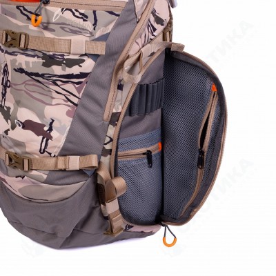 Рюкзак Remington Fortune Hunting Safari 40L