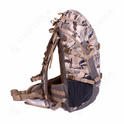 Рюкзак Remington Fortune Hunting Safari 40L