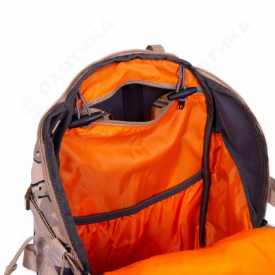 Рюкзак Remington Fortune Hunting Safari 40L