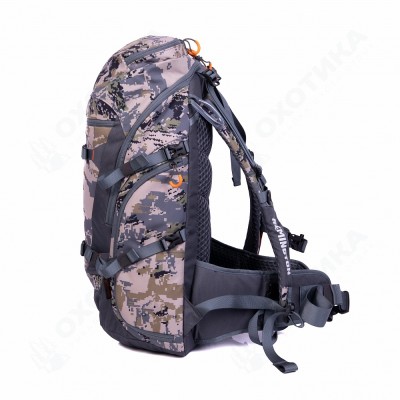Рюкзак Remington Fortune Hunting Figure 40L