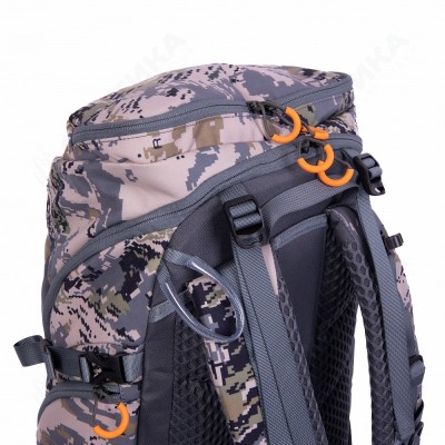 Рюкзак Remington Fortune Hunting Figure 40L