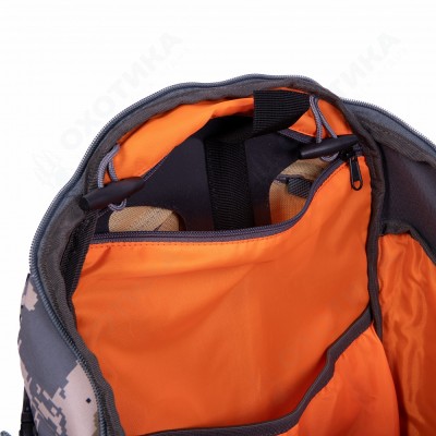 Рюкзак Remington Fortune Hunting Figure 40L