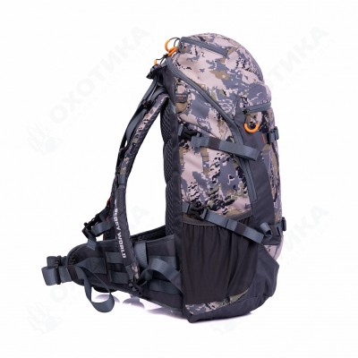 Рюкзак Remington Fortune Hunting Figure 40L