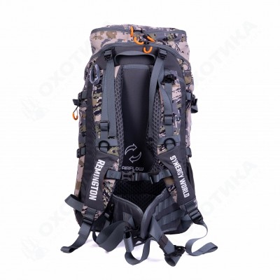Рюкзак Remington Fortune Hunting Figure 40L