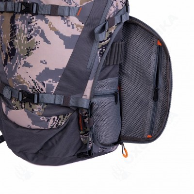 Рюкзак Remington Fortune Hunting Figure 40L