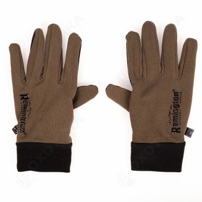 Перчатки Remington Daily II  brown