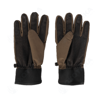 Перчатки Remington Daily Brown