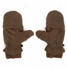 Перчатки Remington Тoeless Brown