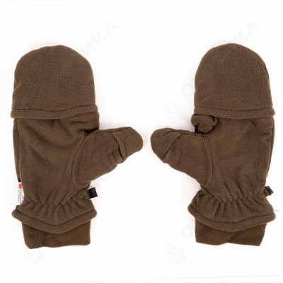 Перчатки Remington Тoeless Brown