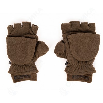 Перчатки Remington Тoeless Brown