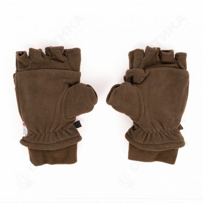 Перчатки Remington Тoeless Brown
