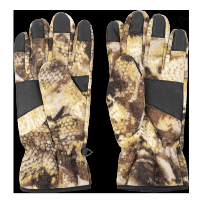 Перчатки Remington Hunter Yellow Waterfowl Honeycombs