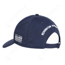 Бейсболка Remington Millennium Blue