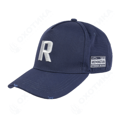 Бейсболка Remington Millennium Blue