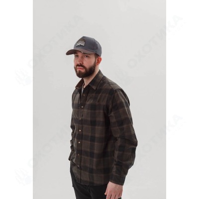 Бейсболка Remington Millennium  Dark Olive