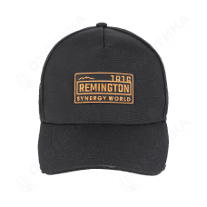 Бейсболка Remington Millennium Black