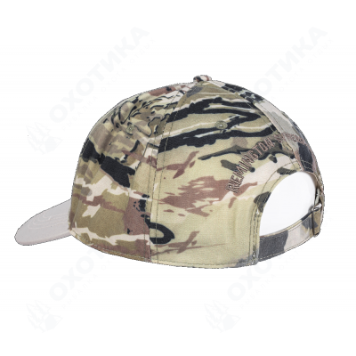 Бейсболка Remington Millennium Safari