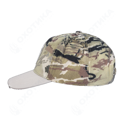 Бейсболка Remington Millennium Safari