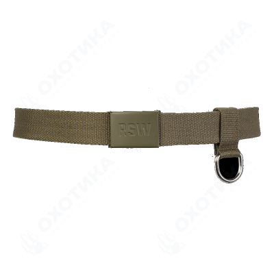 Ремень Remington Tactical Olive