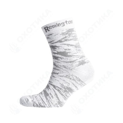 Носки Remington Hunting Socks 40 Den White
