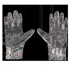 Перчатки Remington Gloves Places Figure