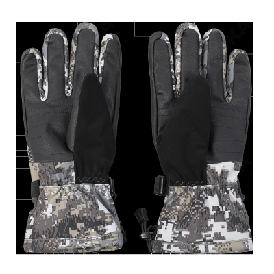 Перчатки Remington Activ Gloves Winter Forest