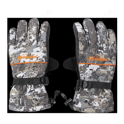 Перчатки Remington Activ Gloves Winter Forest