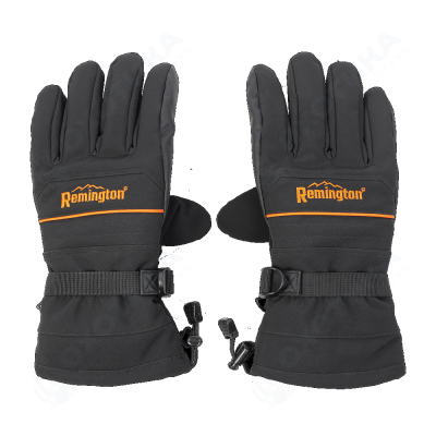Перчатки Remington Activ Gloves Black